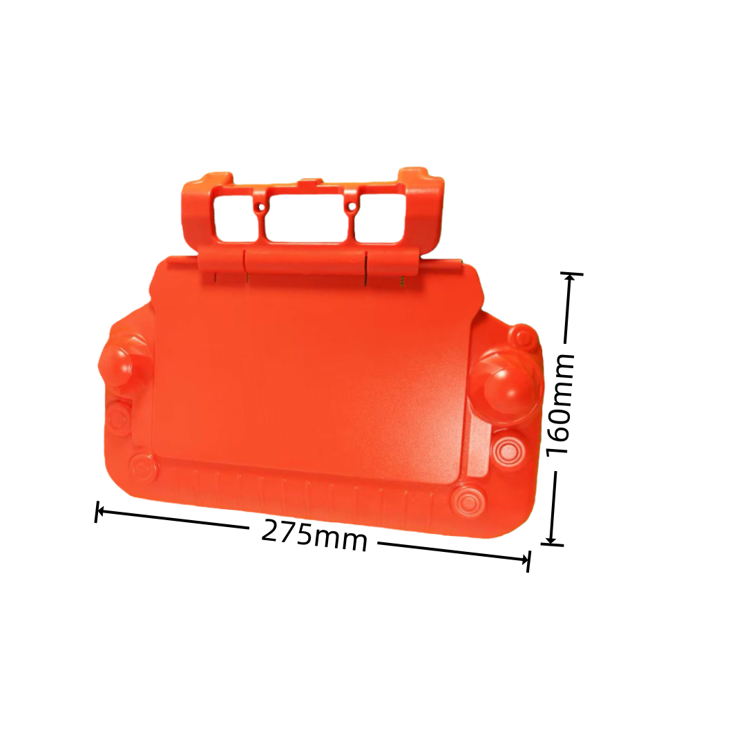 Drone Sun Shade - DJI T50 T40 T25 T20P Drone