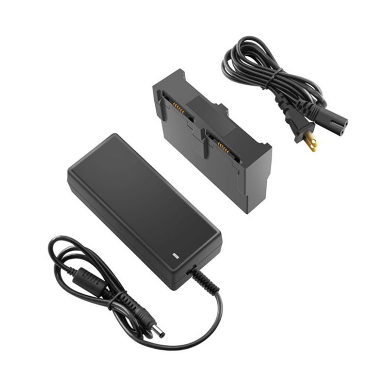 Drone Charging Hub - ABKQ-Drone Hızlı Şarj Hub'ı DJI Spark