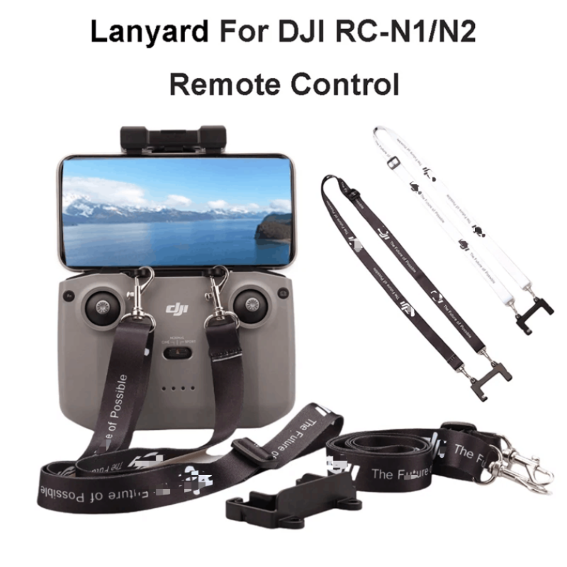 Uzaktan Kumanda Kordon Askısı  - Drone Remote Controller Lanyard incelemesi ve fiyatı