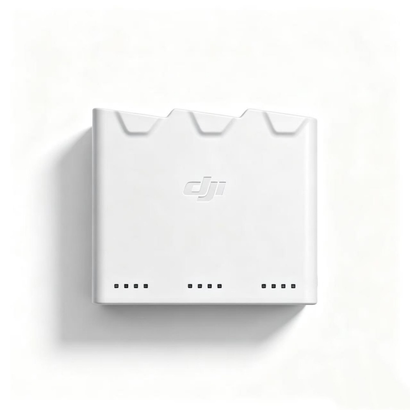 Mini 3 Pro Orijinal Şarj Cihaz - Drone Charging Hub incelemesi ve fiyatı