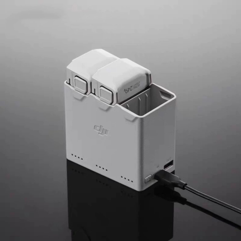 Mini 3 Pro Orijinal Şarj Cihaz - Drone Charging Hub incelemesi ve fiyatı