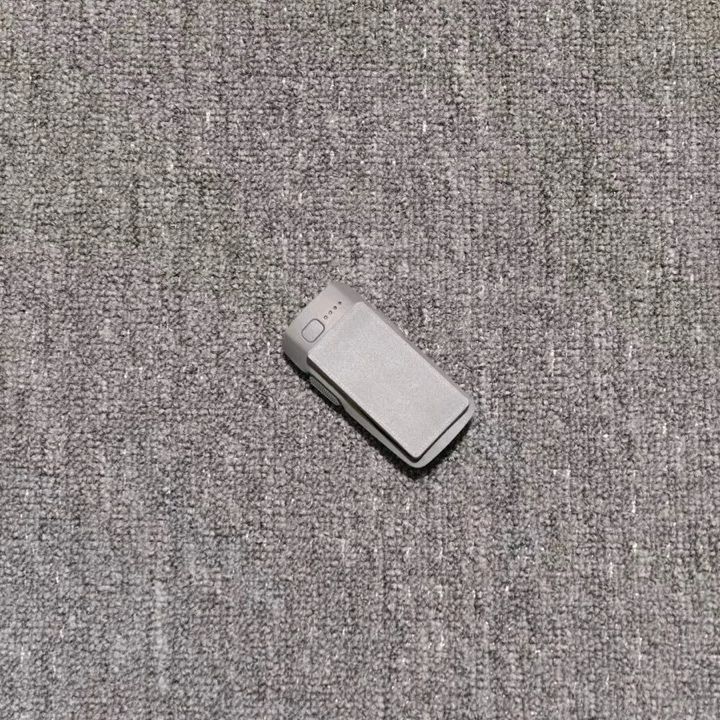%100 Orijinal Kullanılmış Bata - Drone Charging Hub incelemesi ve fiyatı