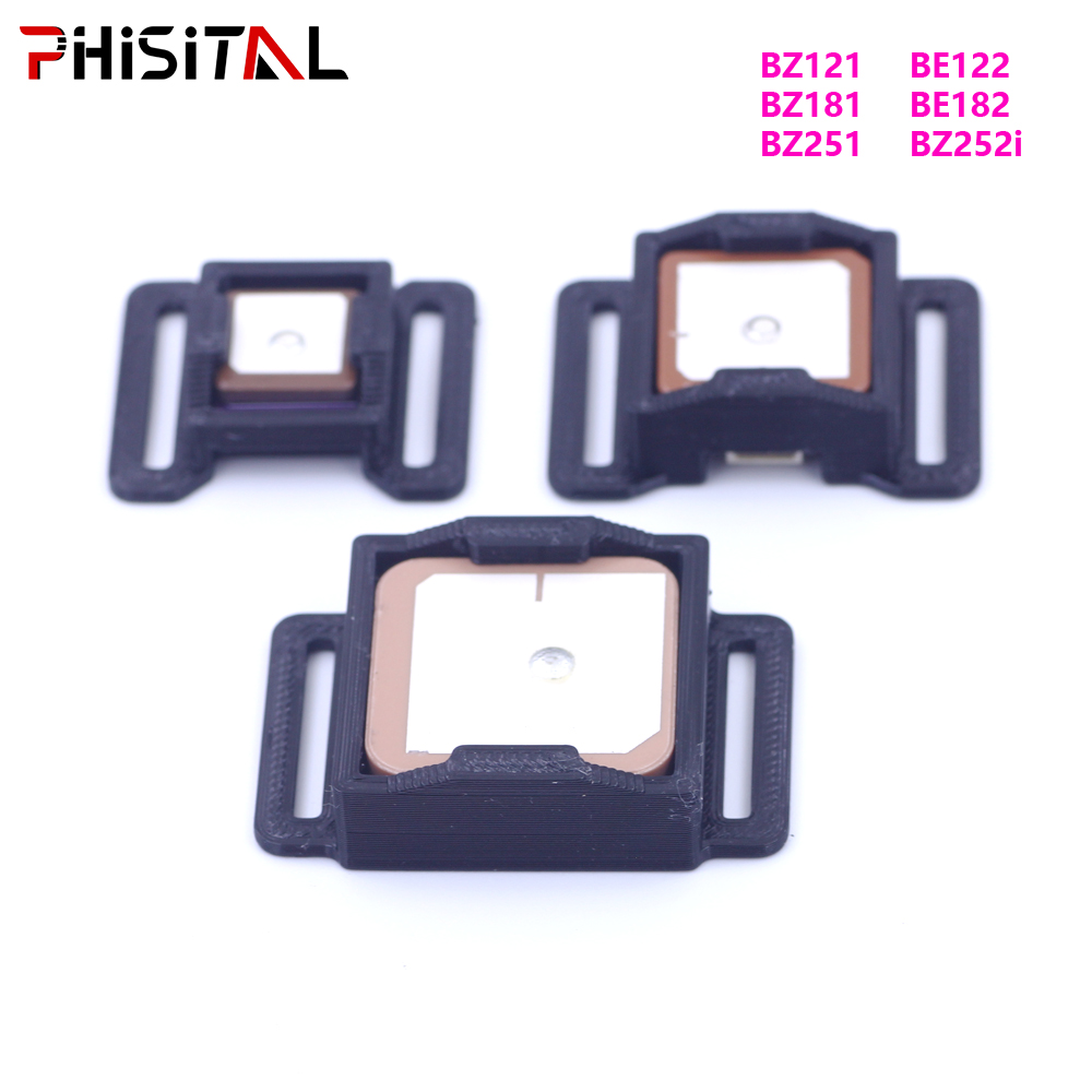 GPS Modülü Dağı 3D Baskılı TPU - Drone Remote Controller Lanyard incelemesi ve fiyatı