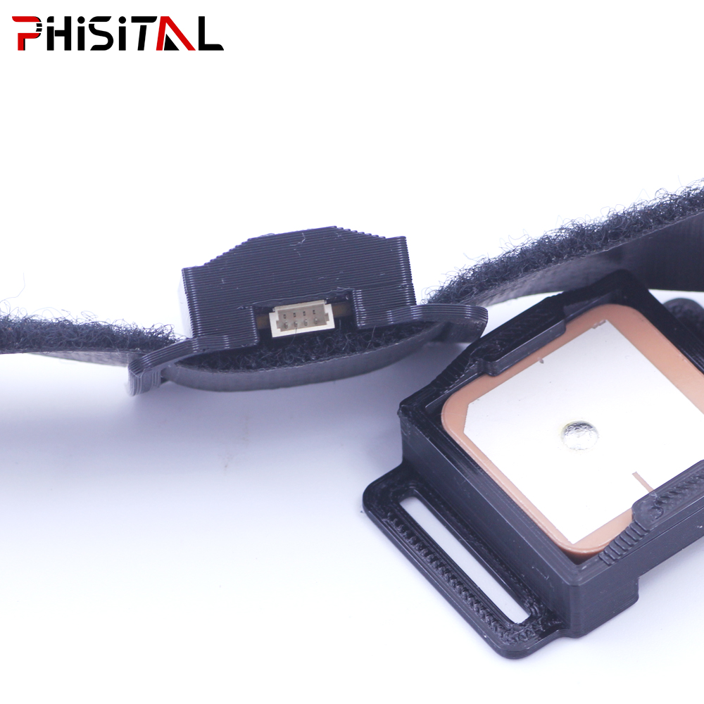 GPS Modülü Dağı 3D Baskılı TPU - Drone Remote Controller Lanyard incelemesi ve fiyatı
