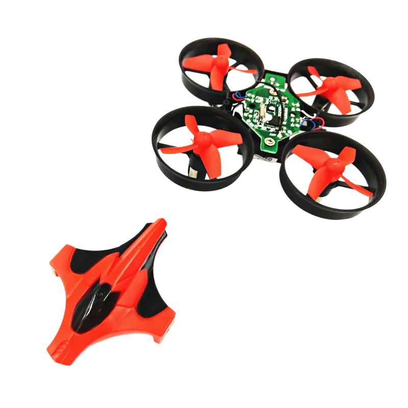 Komple DIY Drone Kiti 2.4G 6 E - Drone Power Bank incelemesi ve fiyatı