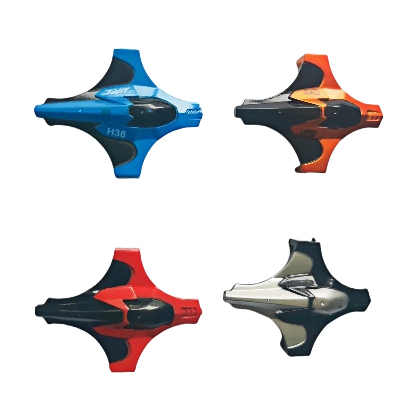 Komple DIY Drone Kiti 2.4G 6 E - Drone Power Bank incelemesi ve fiyatı