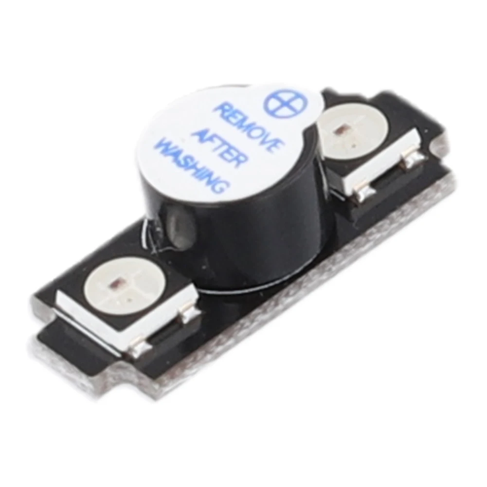 WS2812 Aktif Alarm Buzzer Renk - Drone Beacon Light incelemesi ve fiyatı