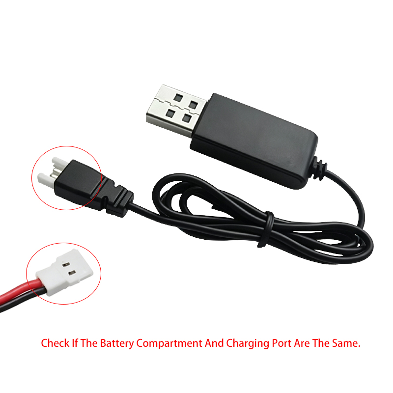 3.7V Lityum Polimer Pil USB Şa - Drone Power Bank incelemesi ve fiyatı