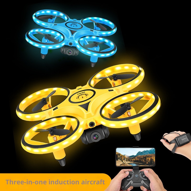 Işıklı Akıllı Uzaktan Kumandal - Drone Beacon Light incelemesi ve fiyatı