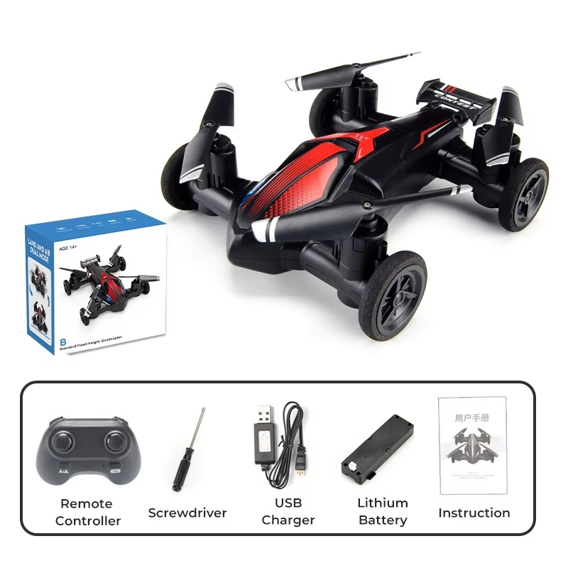 4K Kamera HD RC Drone Katlama  - Drone Remote Controller Lanyard incelemesi ve fiyatı