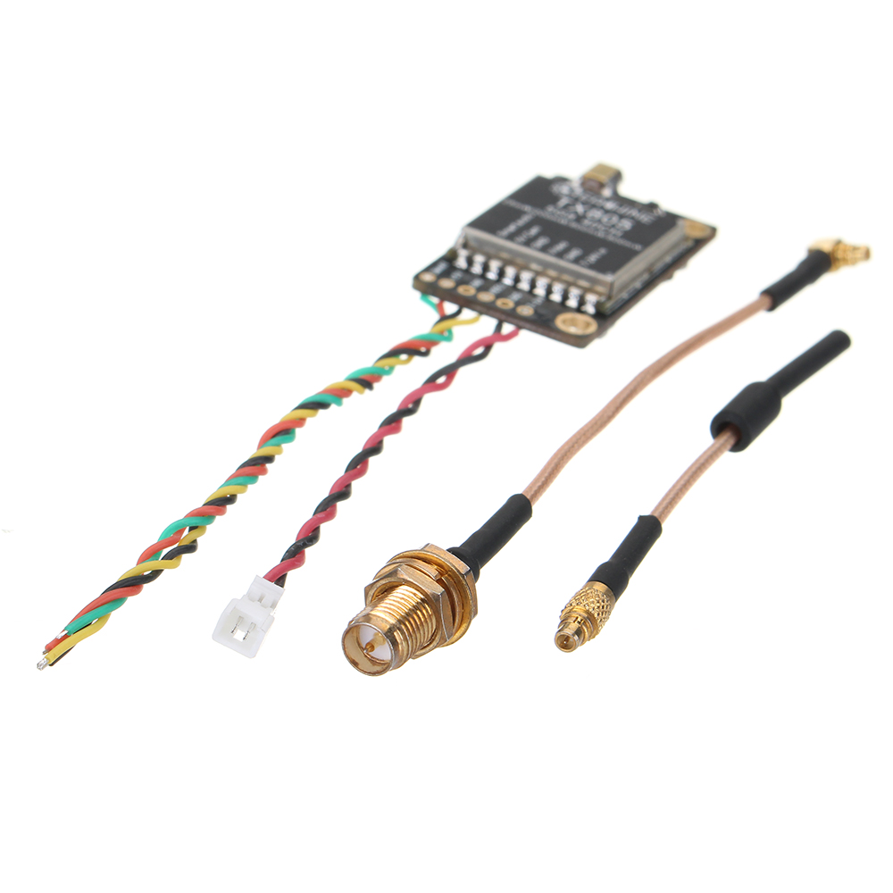 Everyine TX805 VTX 5.8G 40CH 2 - Drone Beacon Light incelemesi ve fiyatı
