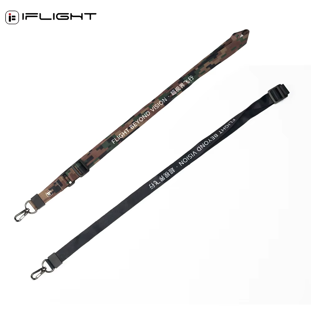 iFlight 25*500mm Ayarlanabilir - Drone Remote Controller Lanyard incelemesi ve fiyatı